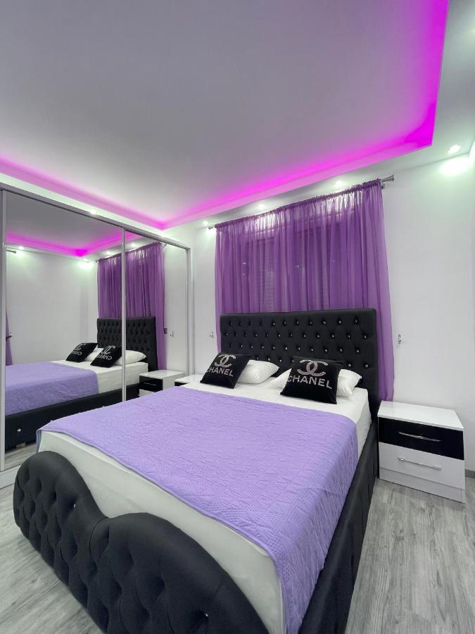 Rafina'S Luxury Apartment Kültér fotó